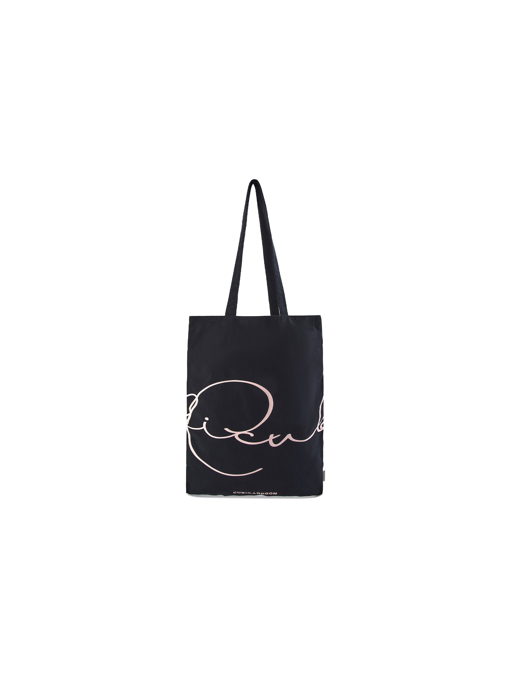 #CUBIC Lightweight Shoulder Bag-8