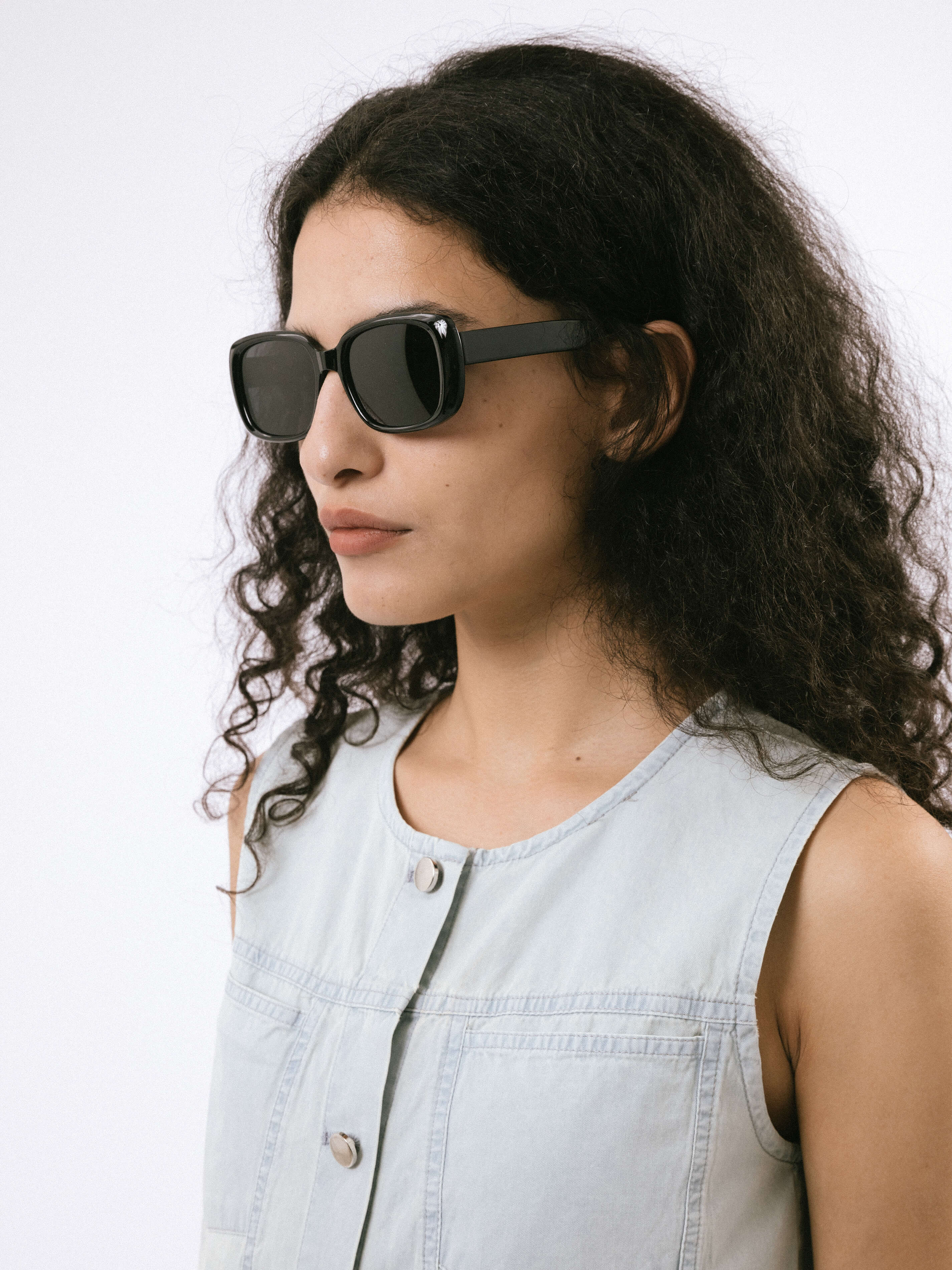 Square Sunglasses-10