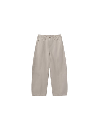 CUBIC Cotton Machete Trousers