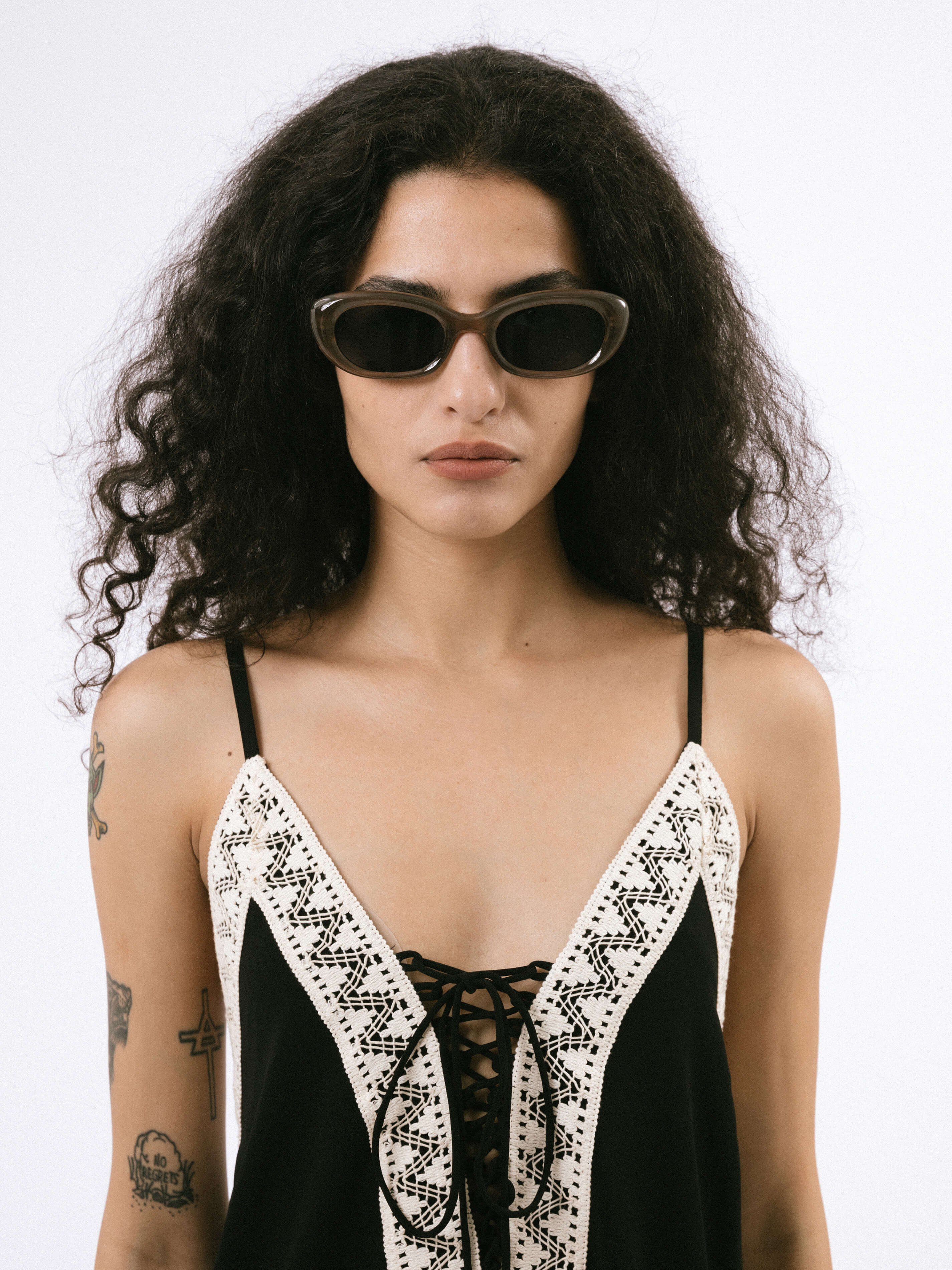 Cat-Eye Sunglasses-9