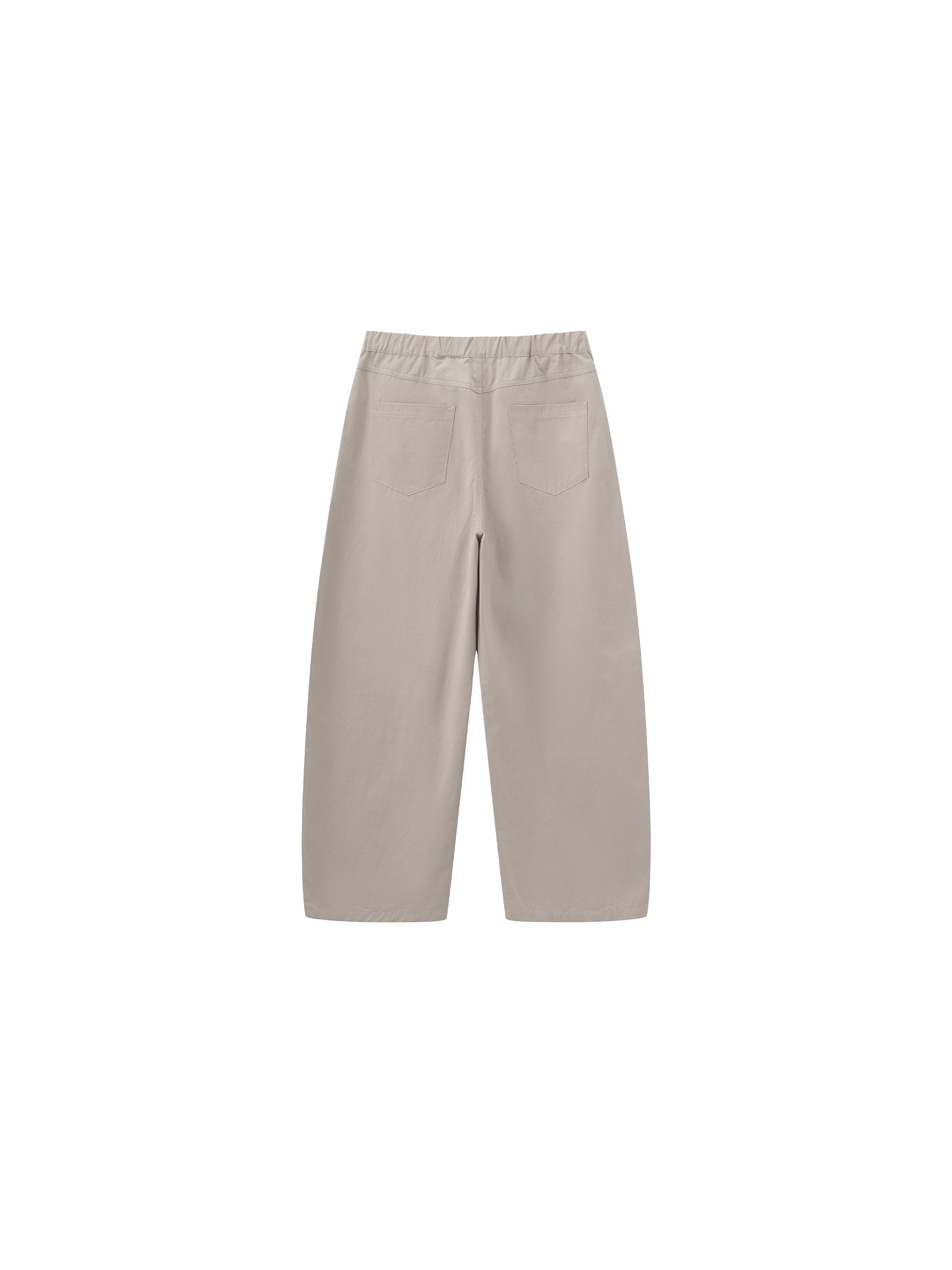 CUBIC Cotton Machete Trousers-8