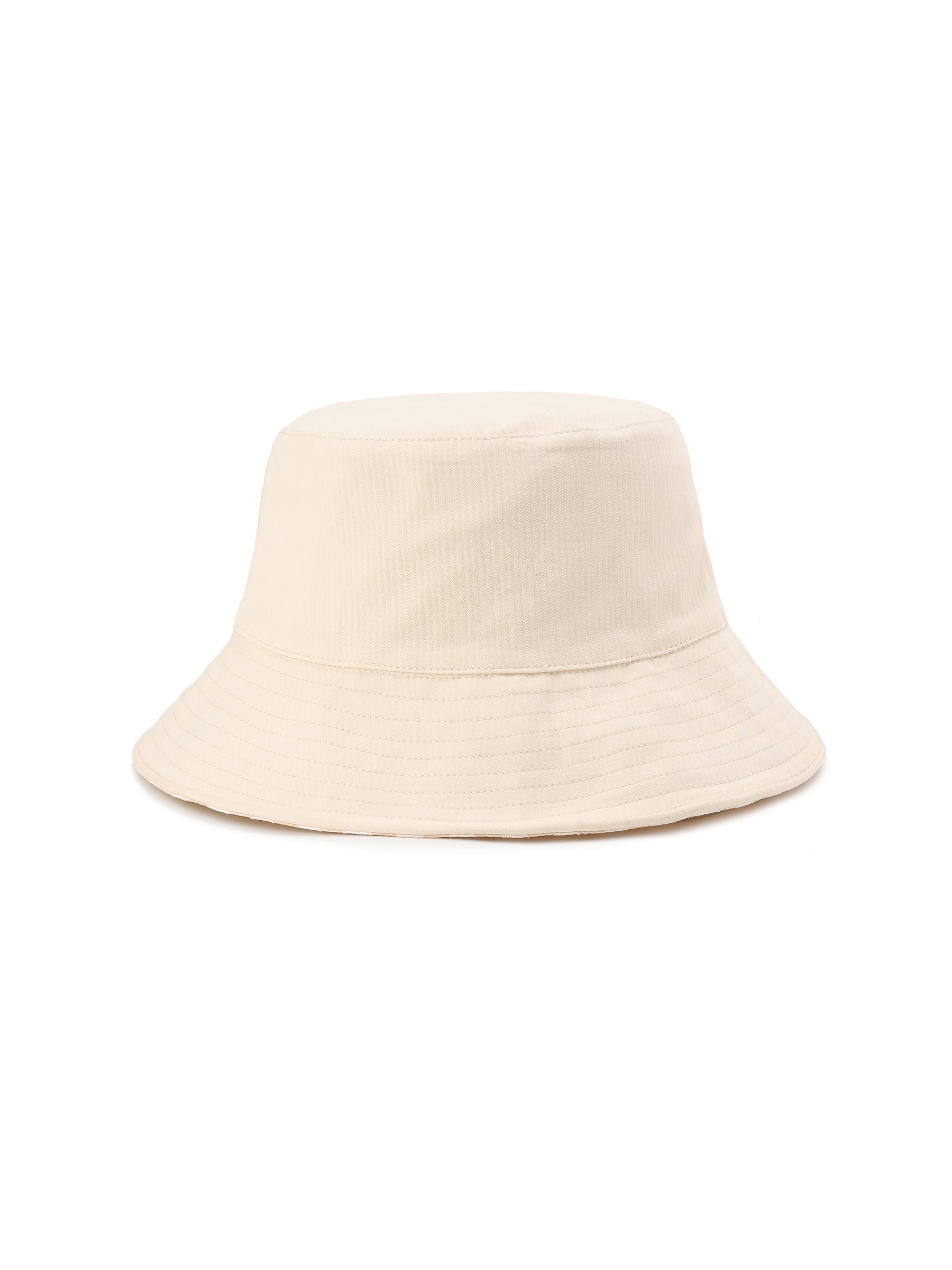 Cubic Varsity Bucket Hat-9