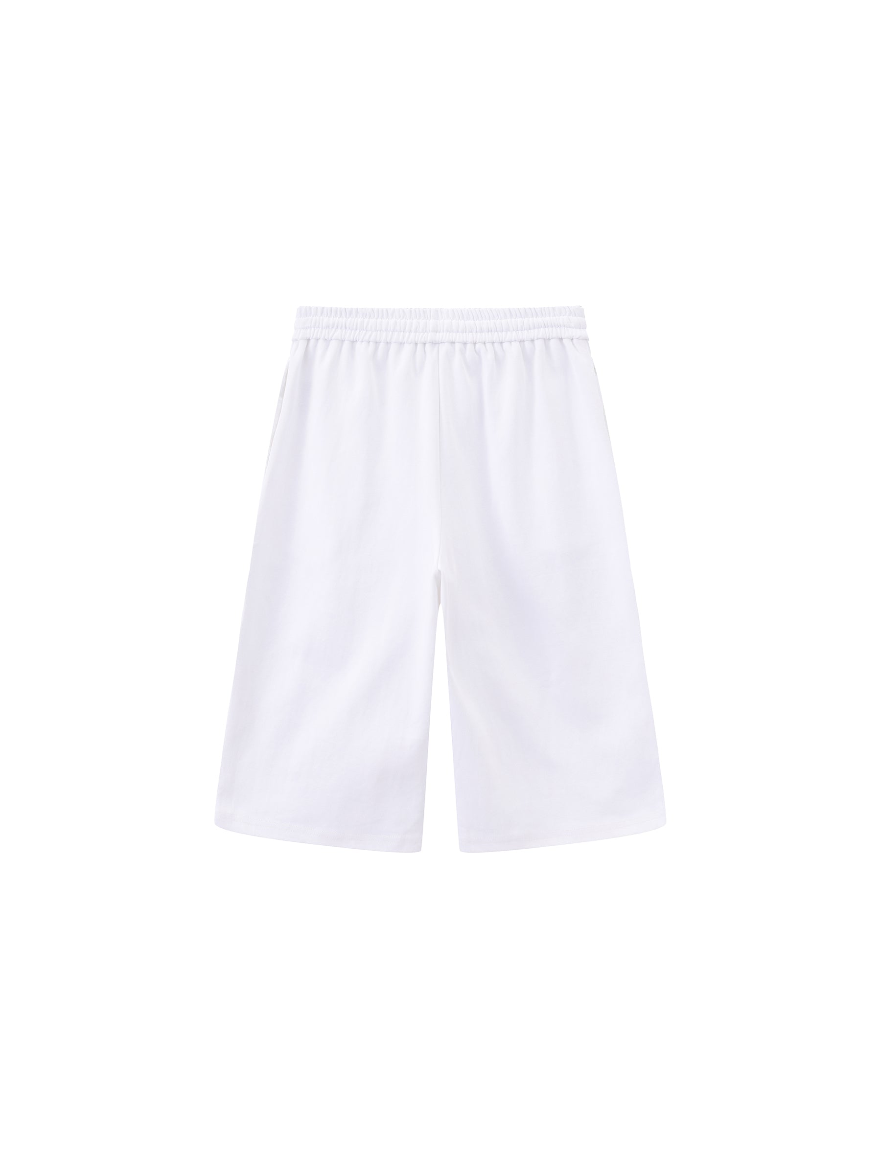 CUBIC Casual Drawstring Sweatpants-8