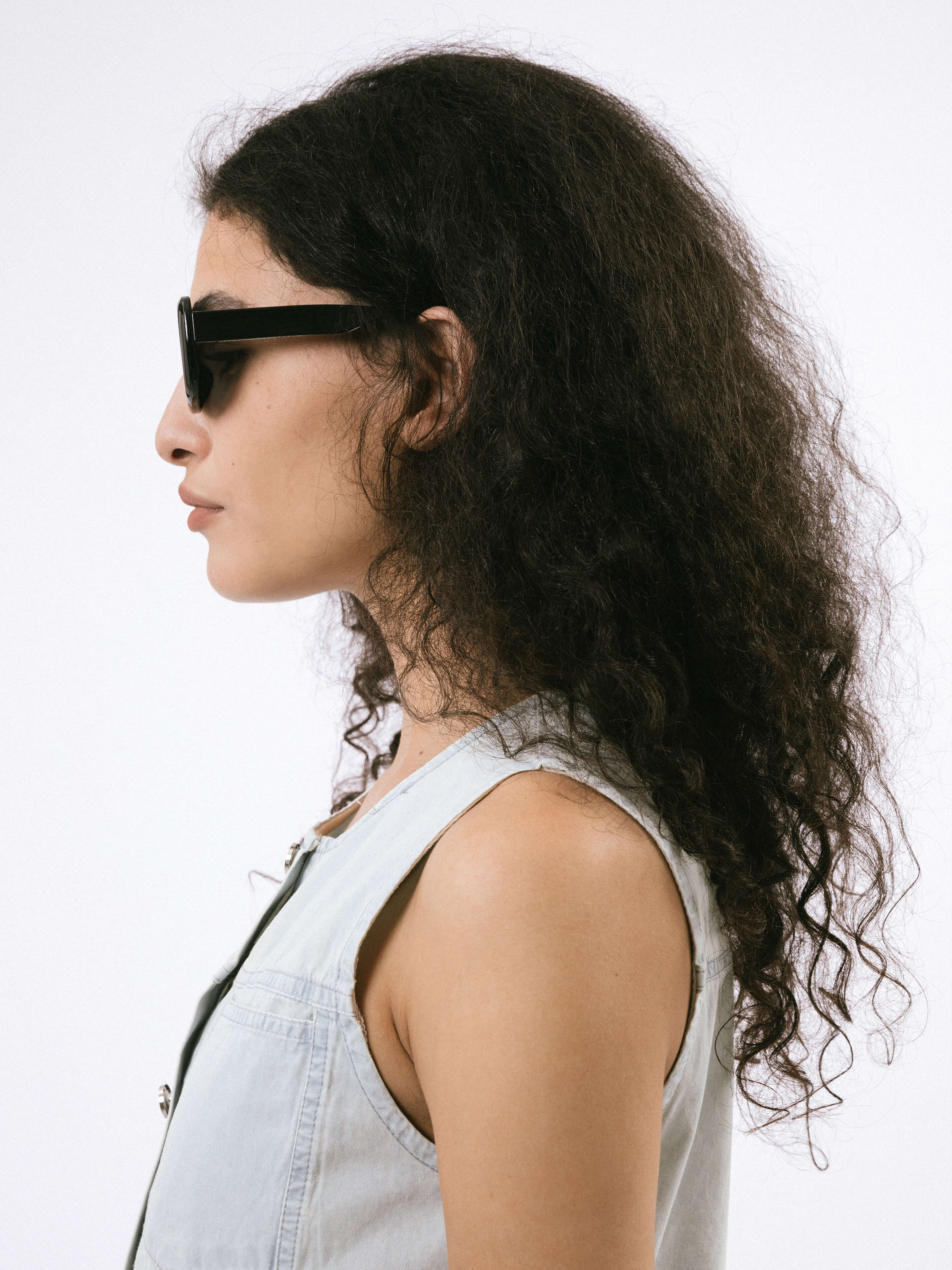 Square Sunglasses-11