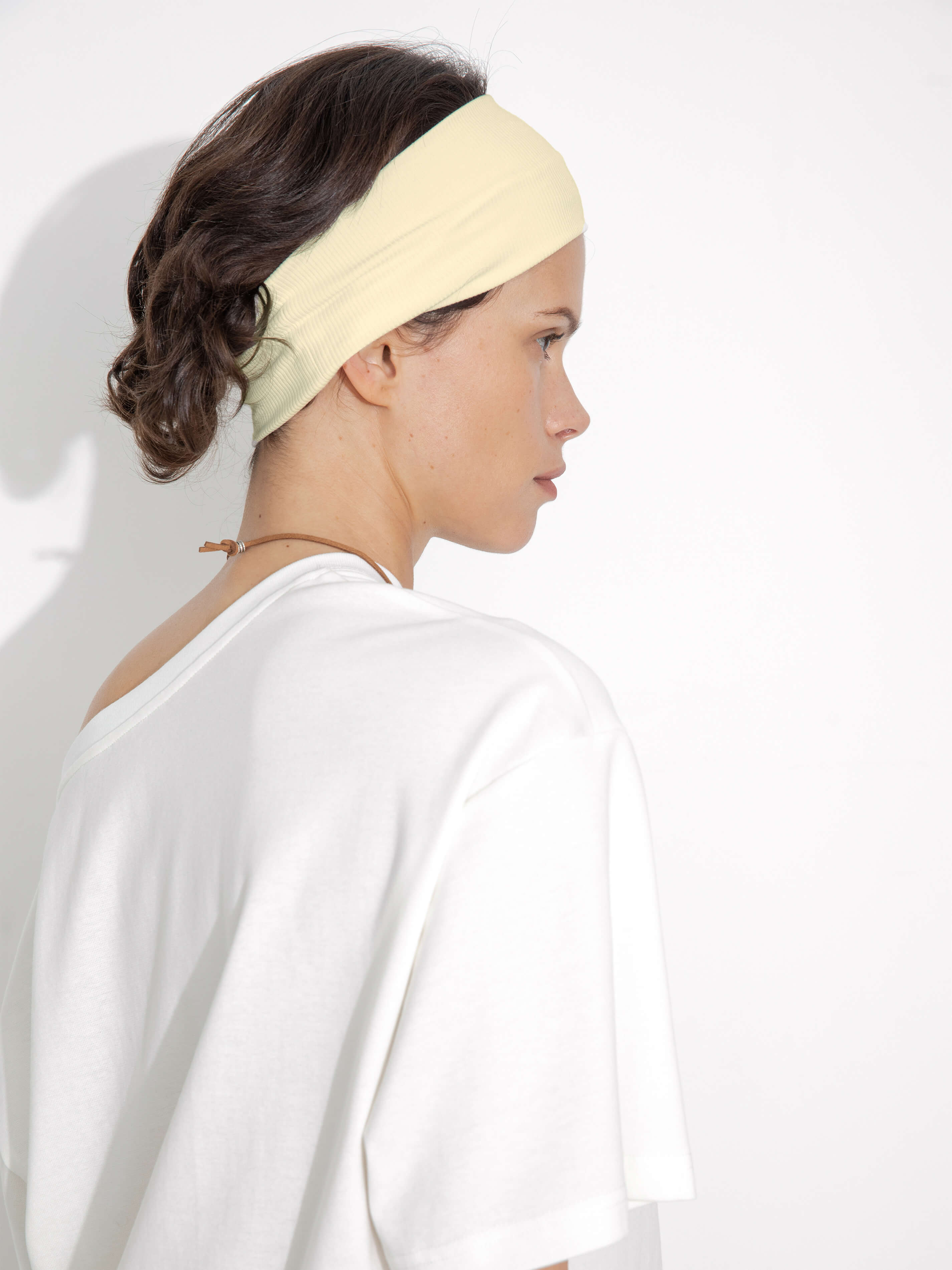 Multicolour Sweat-Wicking Headband-9