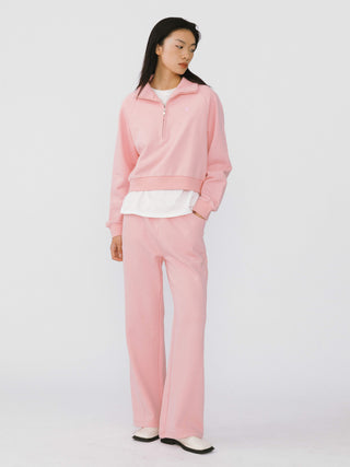 Pure Cotton Sports Leisure Suit