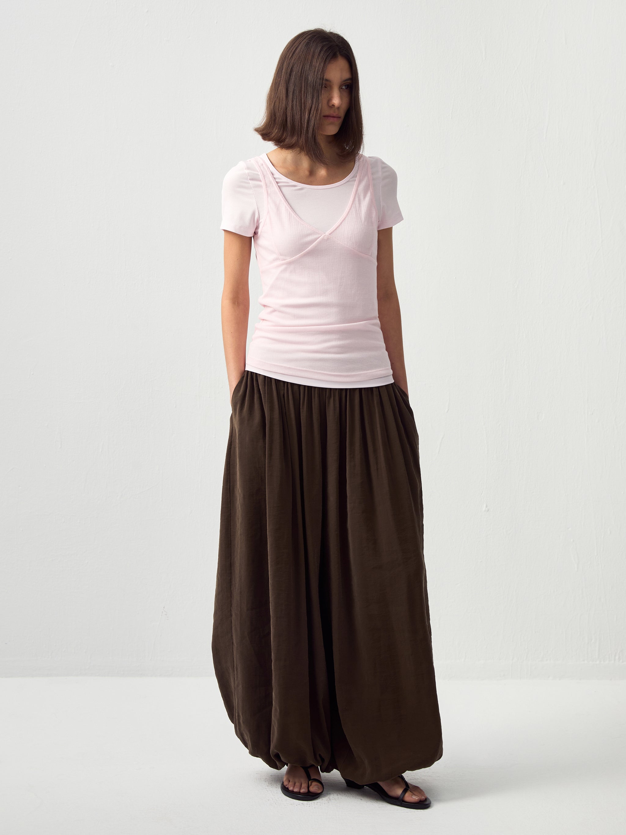 CUBIC Lyocell Blend 3-Piece Layering Set-7