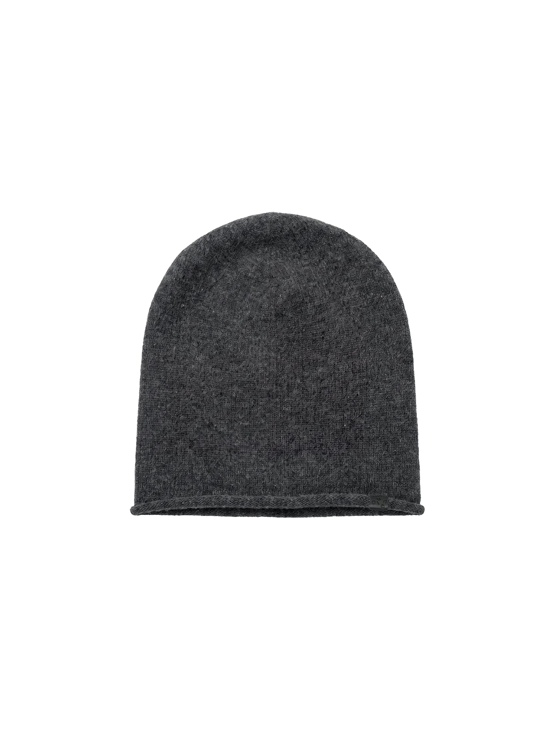 CUBIC 100% Wool Knit Beanie-8