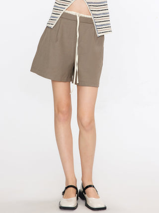 Short Bermuda Shorts