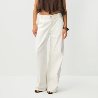CUBIC Classic Straight Leg Jeans