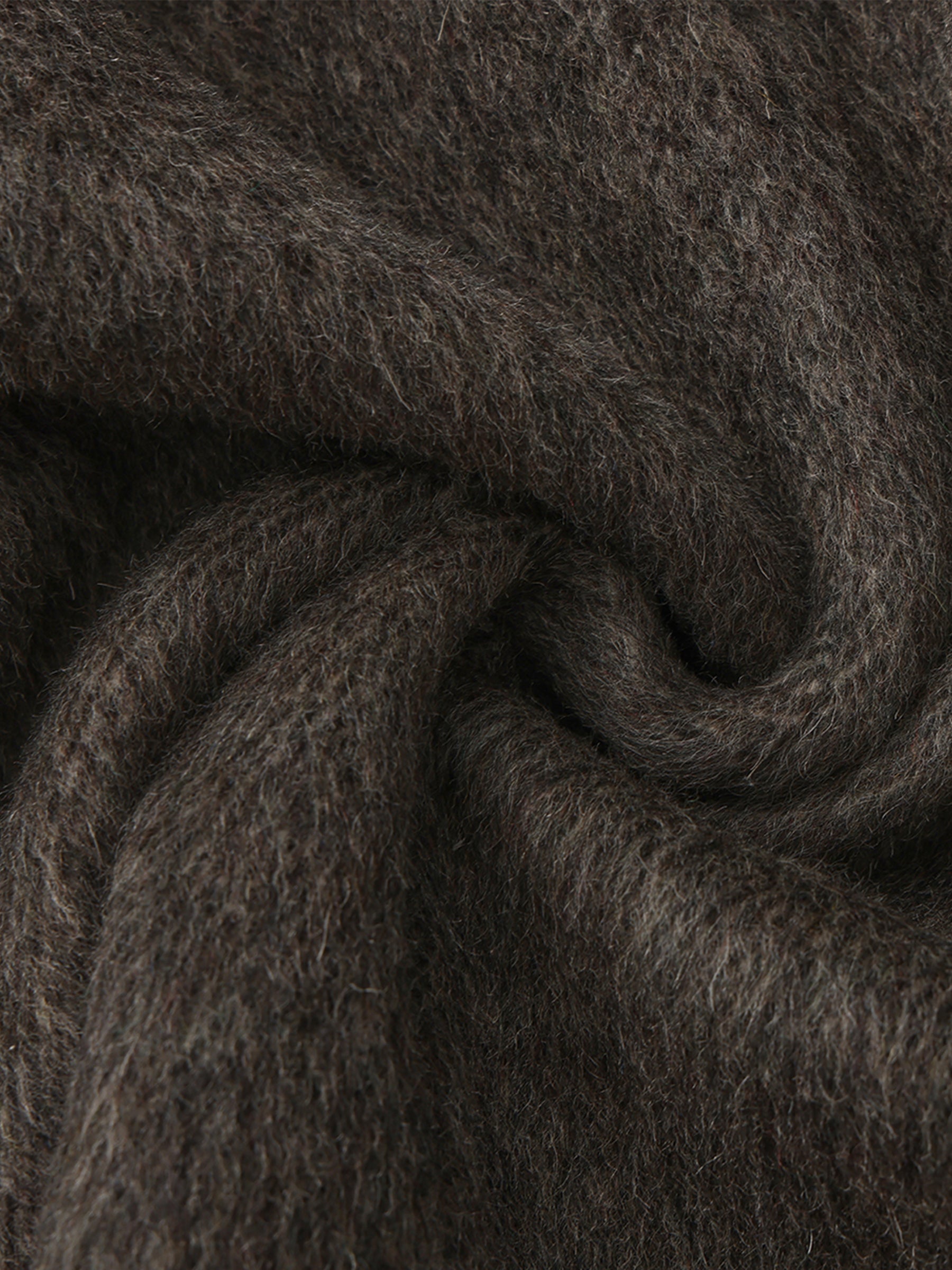 Wool-Blend Mid-Length Coat-10