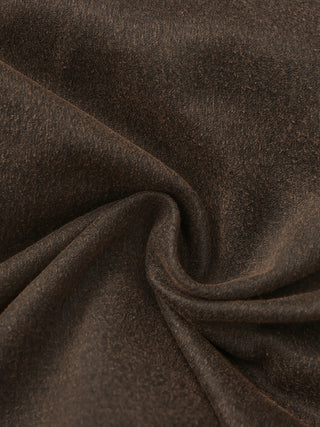 Washed Stand-Collar Workwear Down Jacket