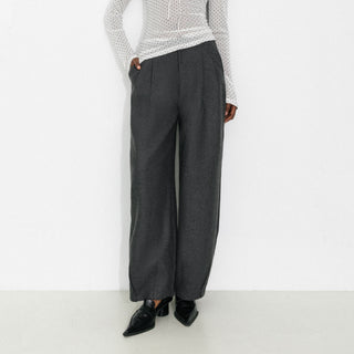 Retro Loose Casual Sweatpants
