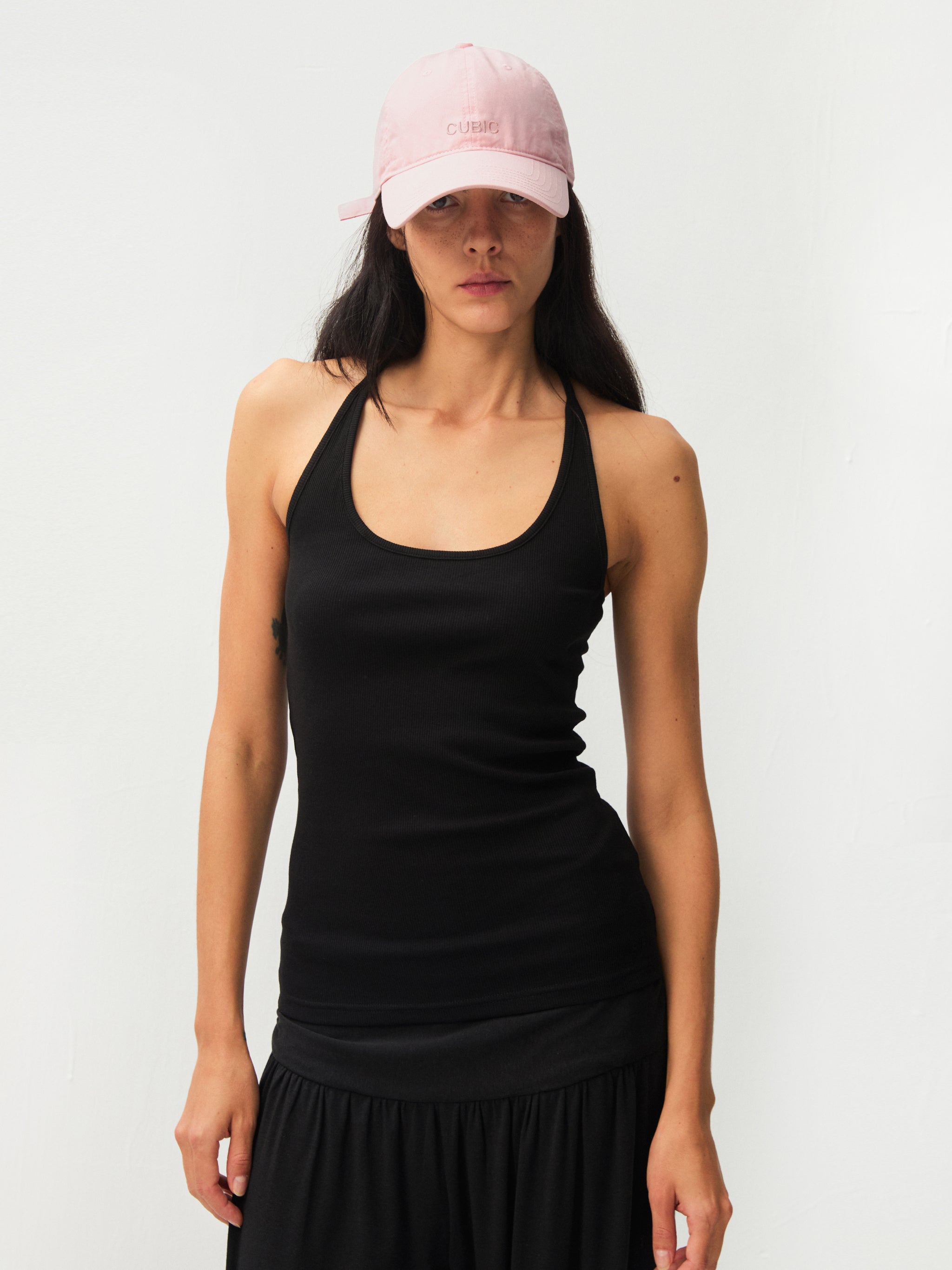CUBIC 100% Cotton Baseball Cap-9