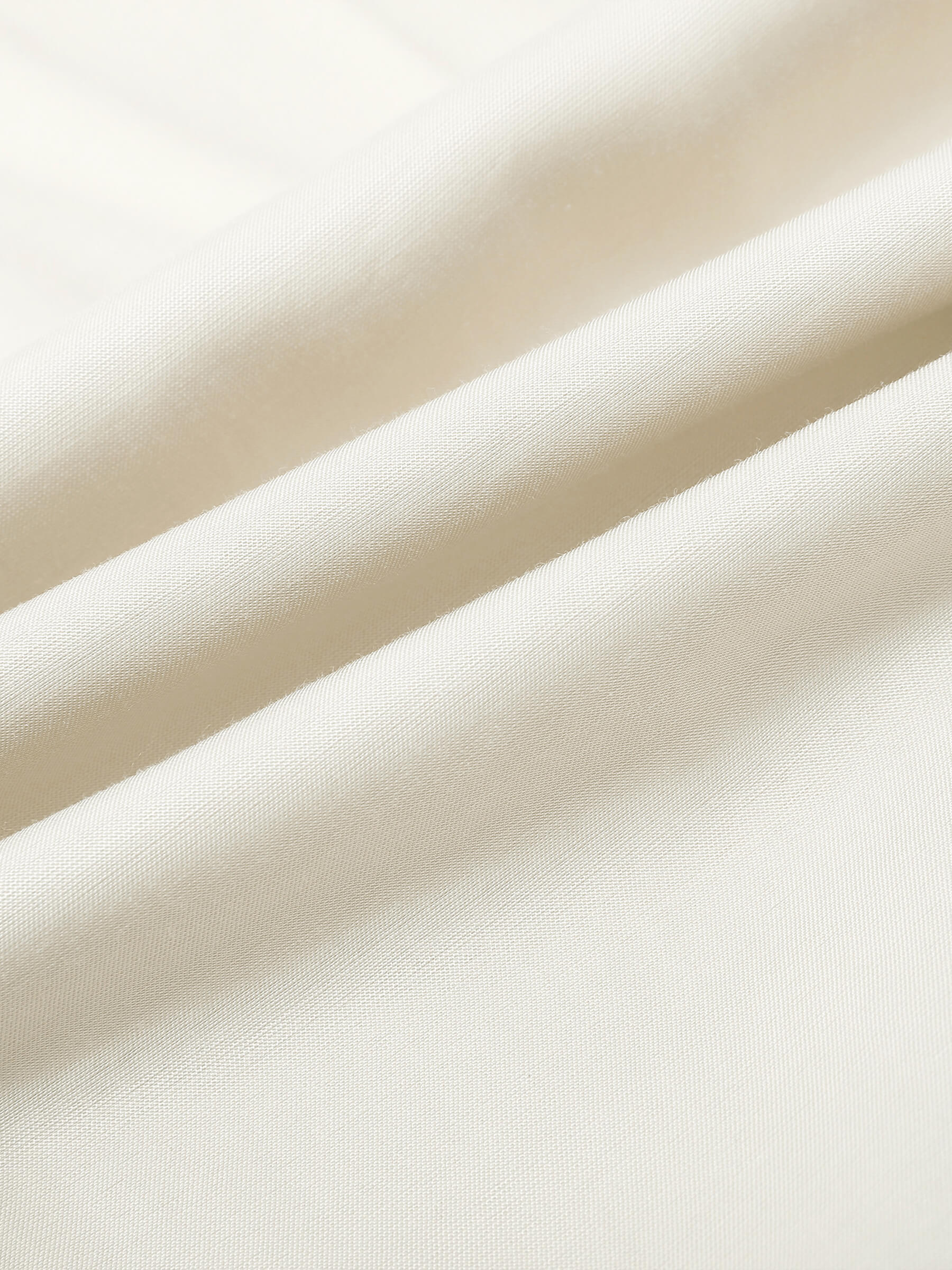 Beige Knotted Midi Dress-10