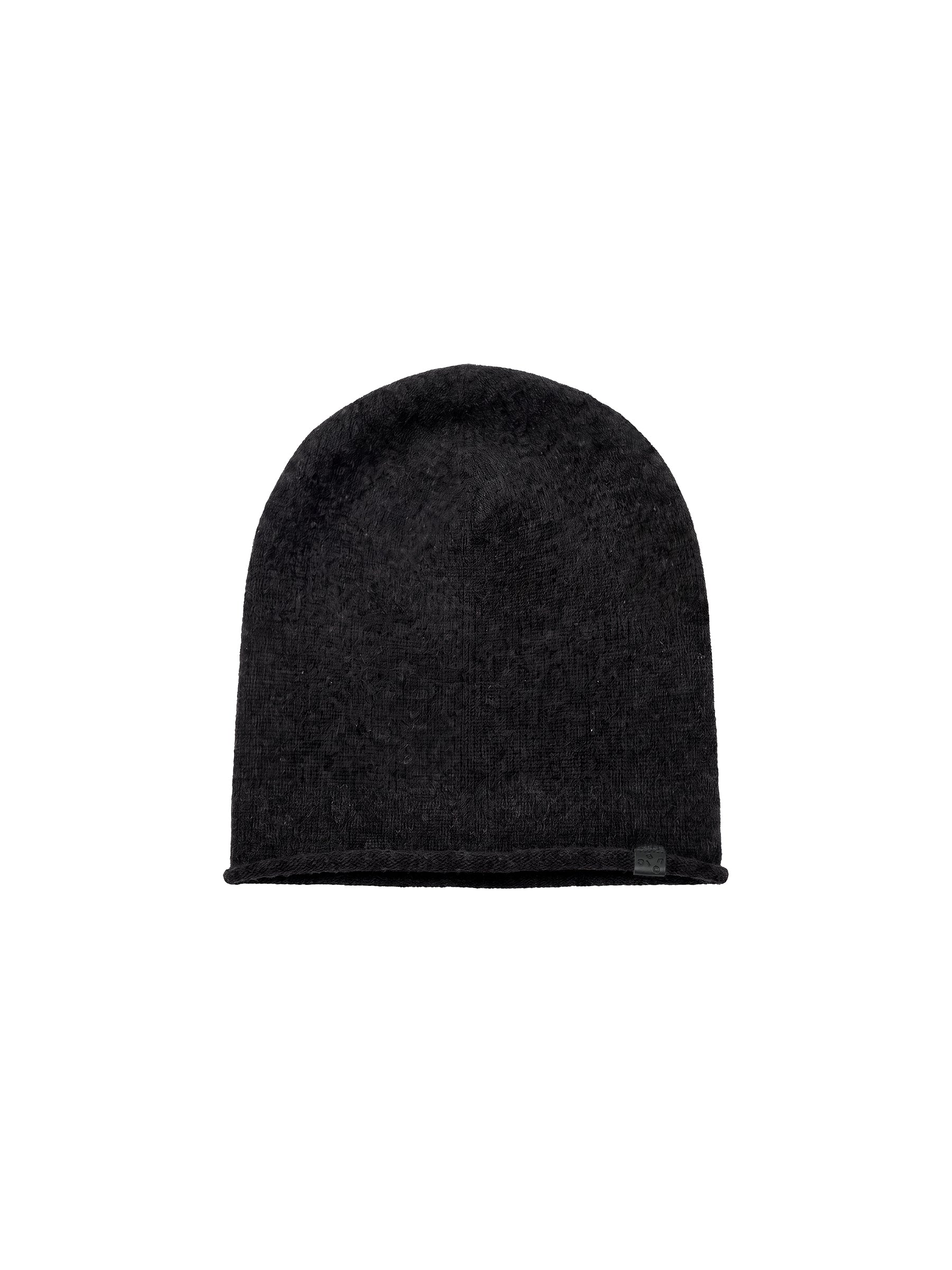 CUBIC 100% Wool Knit Beanie-9