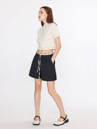 Short Bermuda Shorts