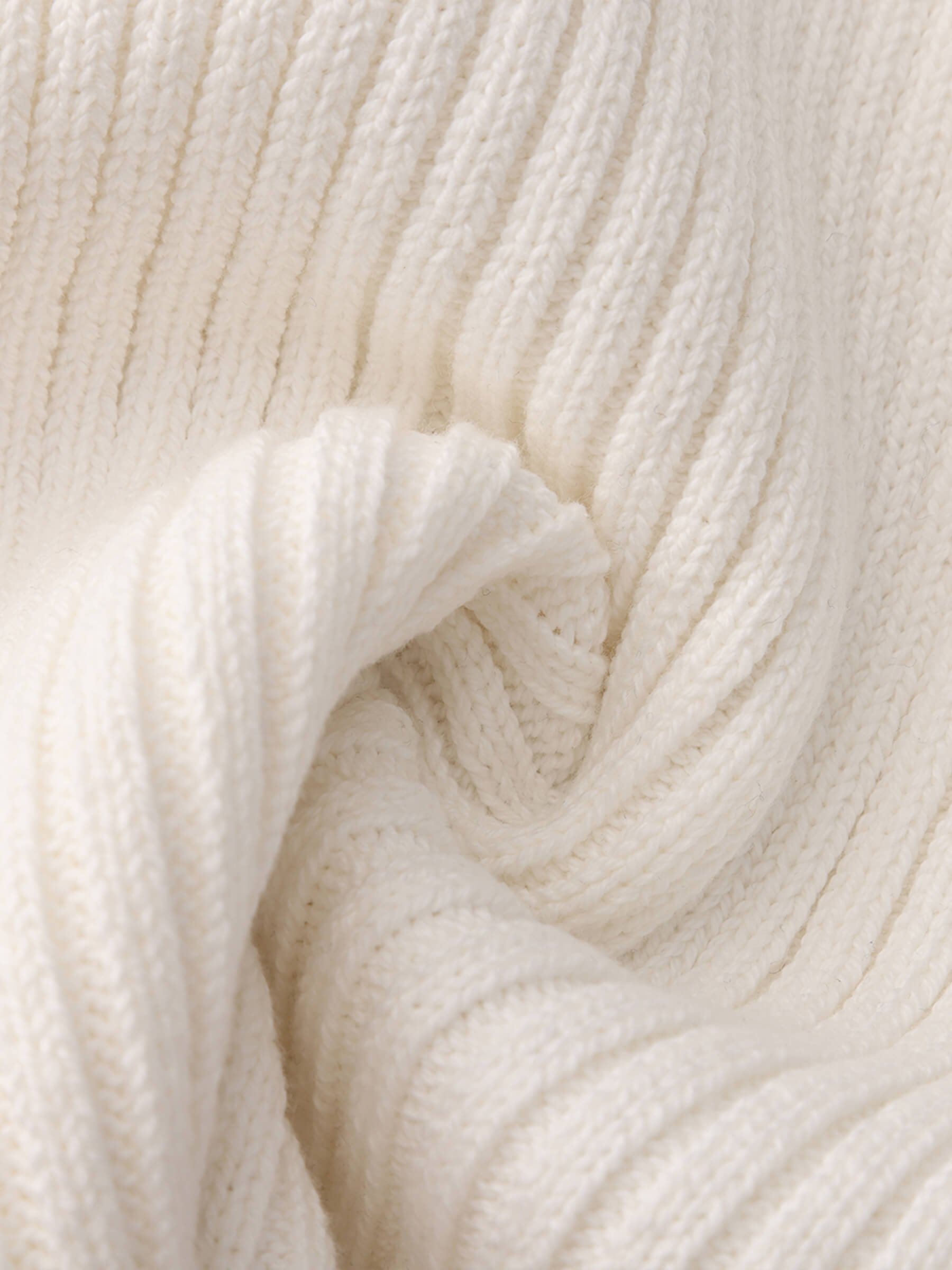 100% Cotton Lace-Detail Knitted Cami Top-10