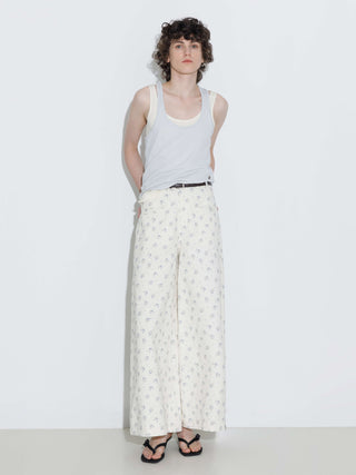 Convertible Two-Piece Color-Block Layered Vest