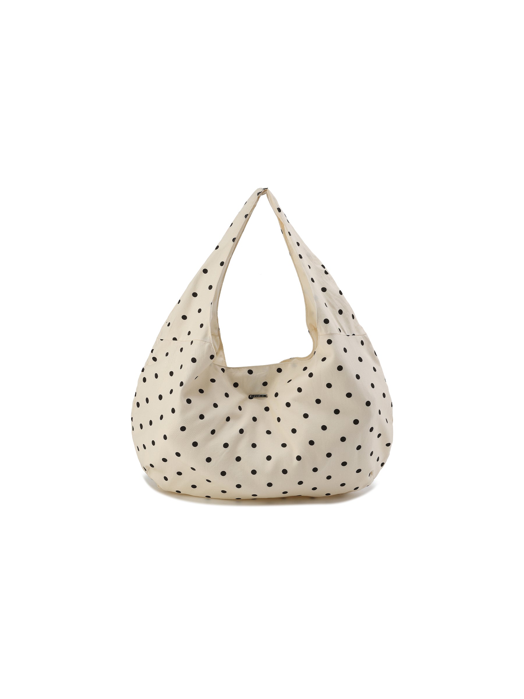CUBIC Polka Dot Casual Bag-9