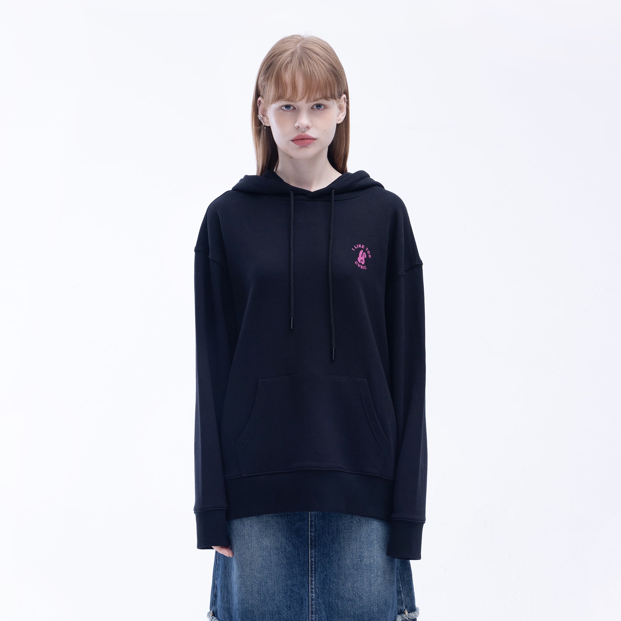 "I LIKE TOO" Hoodie-3