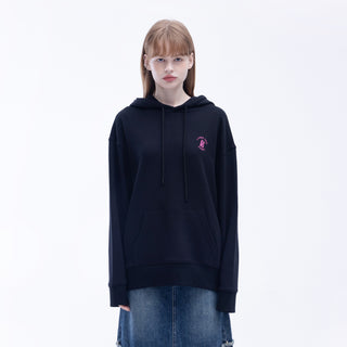 "I LIKE TOO" Hoodie