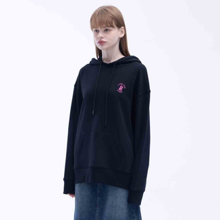 "I LIKE TOO" Hoodie