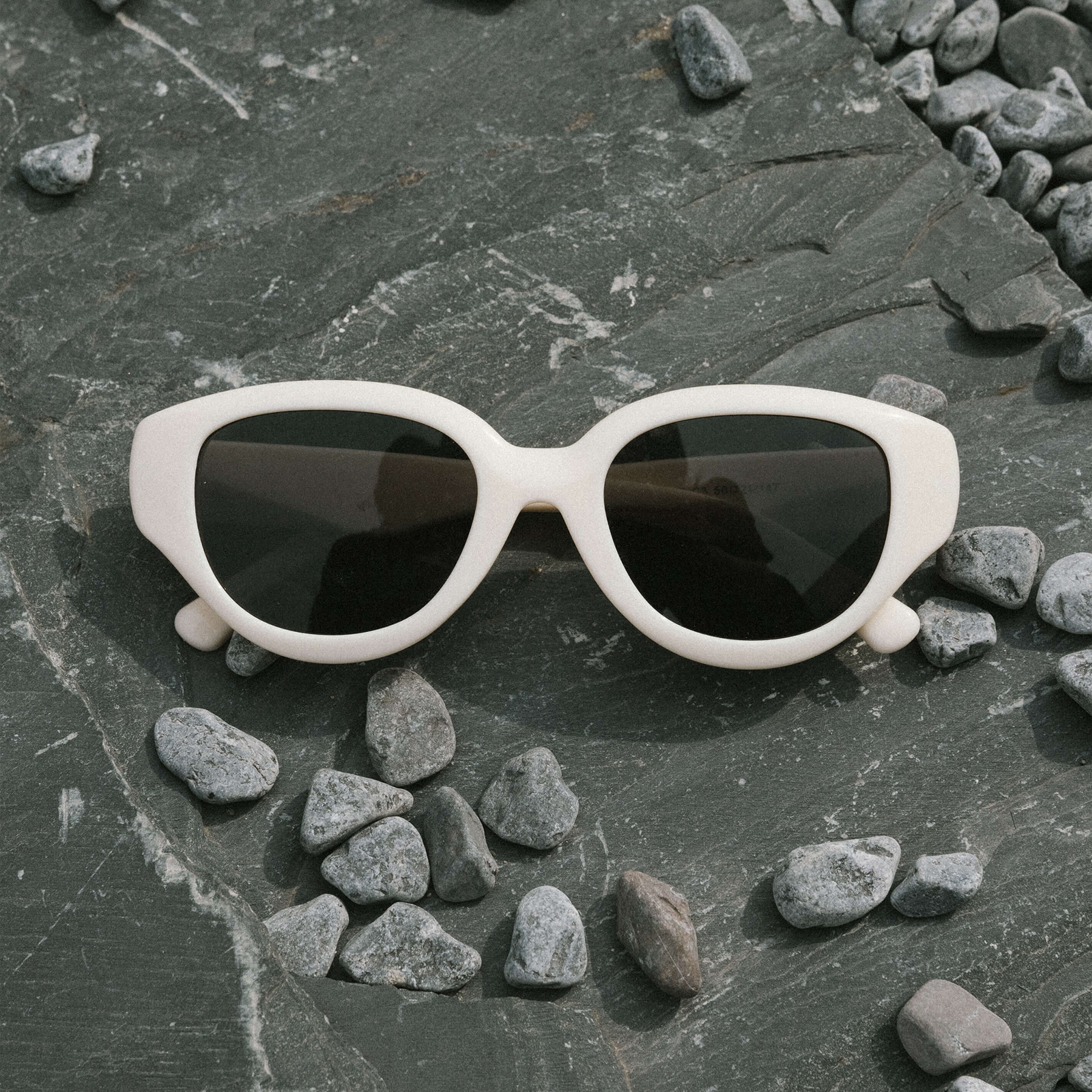 Oval Sunglasses-13