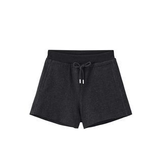C by CUBIC Ultra-Short Cotton Casual Shorts
