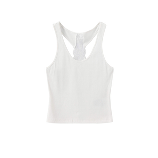 C by CUBIC Minimalist Basic Short-length Tank
