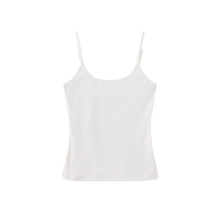 C by CUBIC Adjustable Strap Vest Top