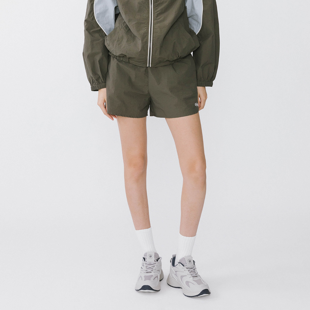 Light Sports Shorts-14