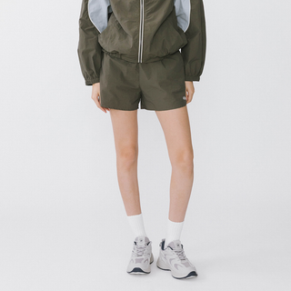 Light Sports Shorts