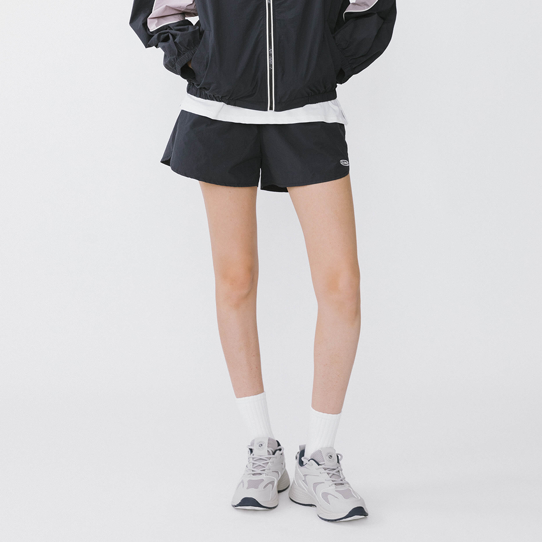 Light Sports Shorts-13