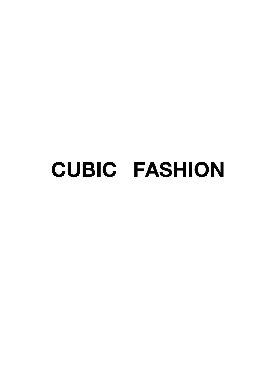 CUBIC FASHION