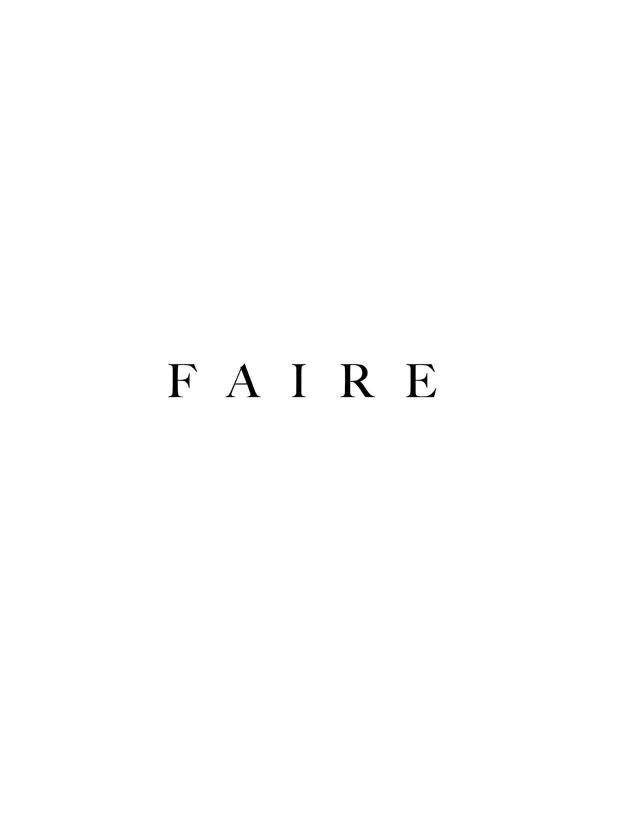 FAIRE