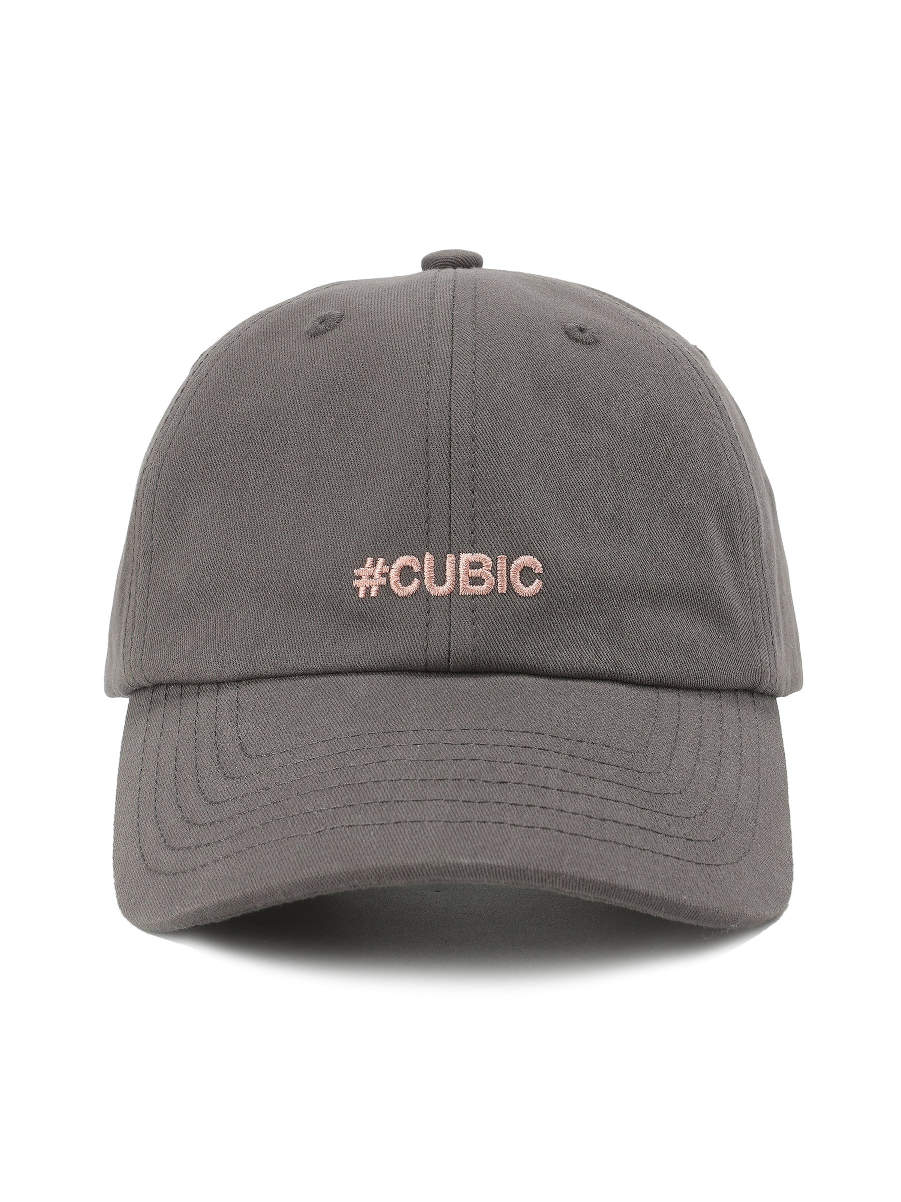#CUBIC Cap Hat-17