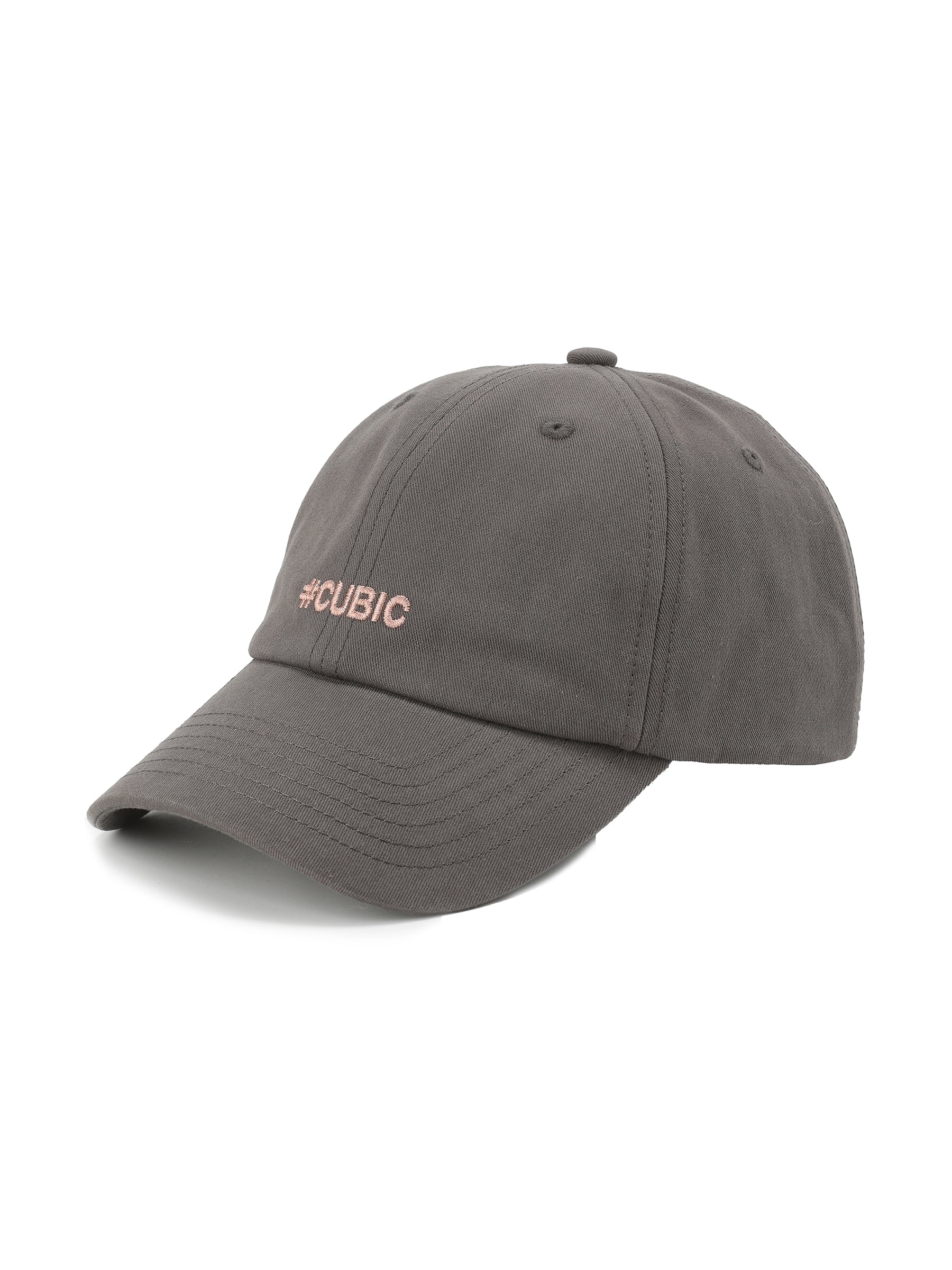 #CUBIC Cap Hat-18