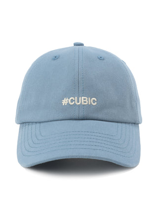 #CUBIC Cap Hat