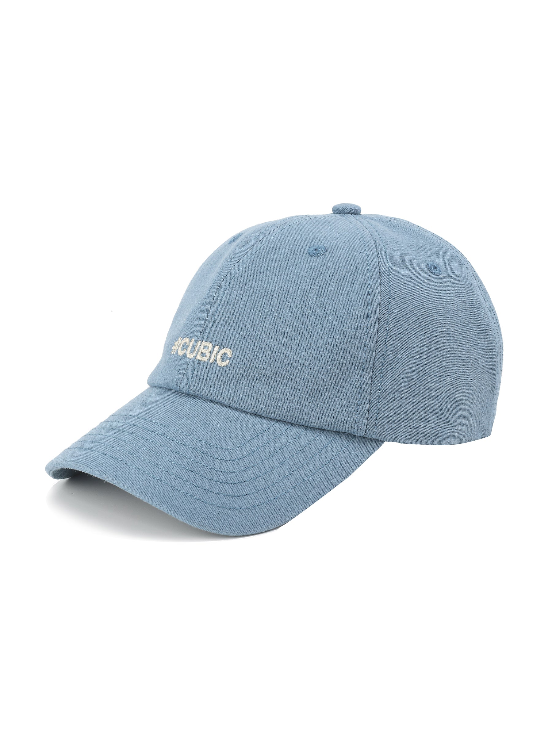 #CUBIC Cap Hat-19