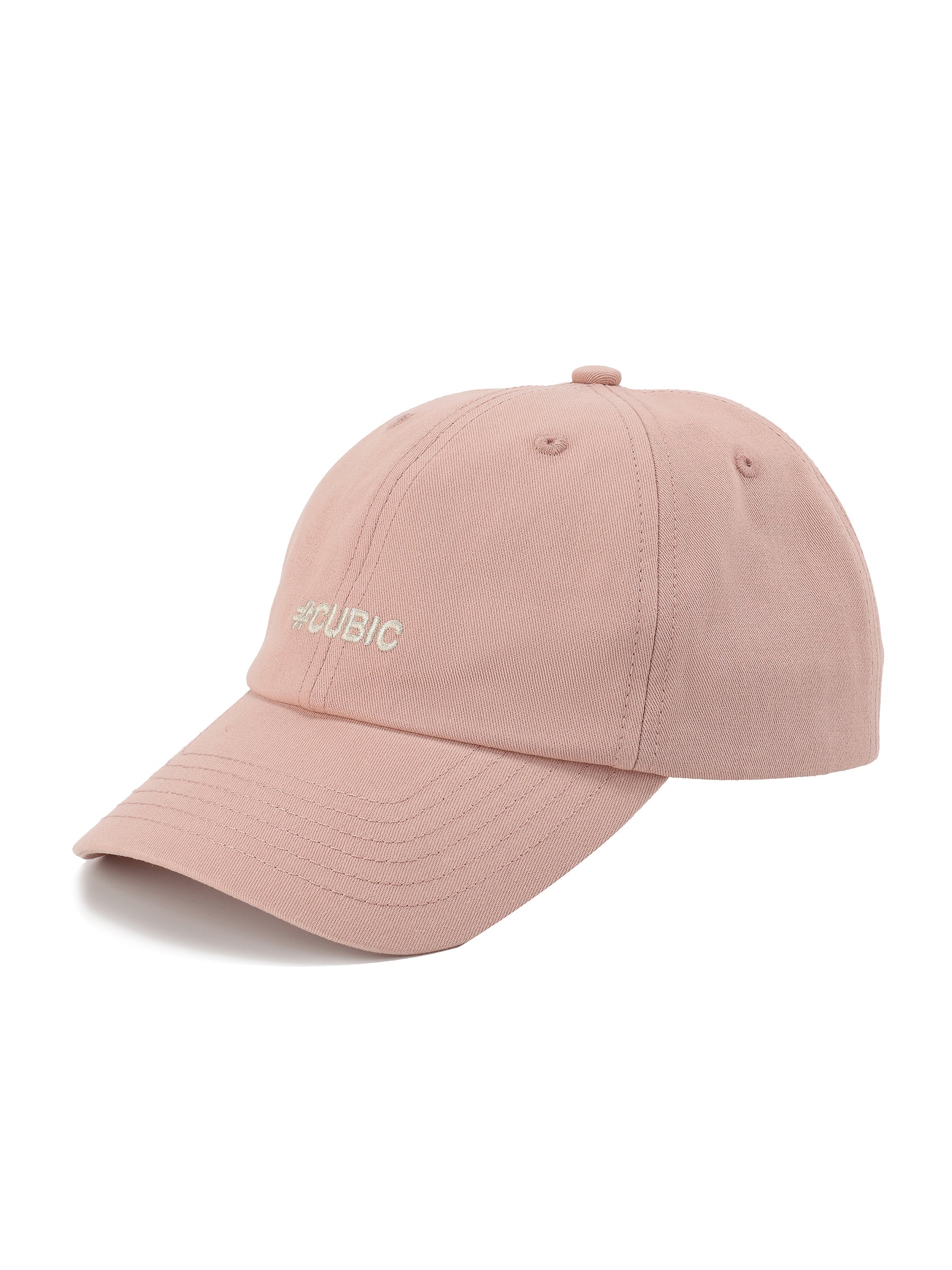 #CUBIC Cap Hat-24
