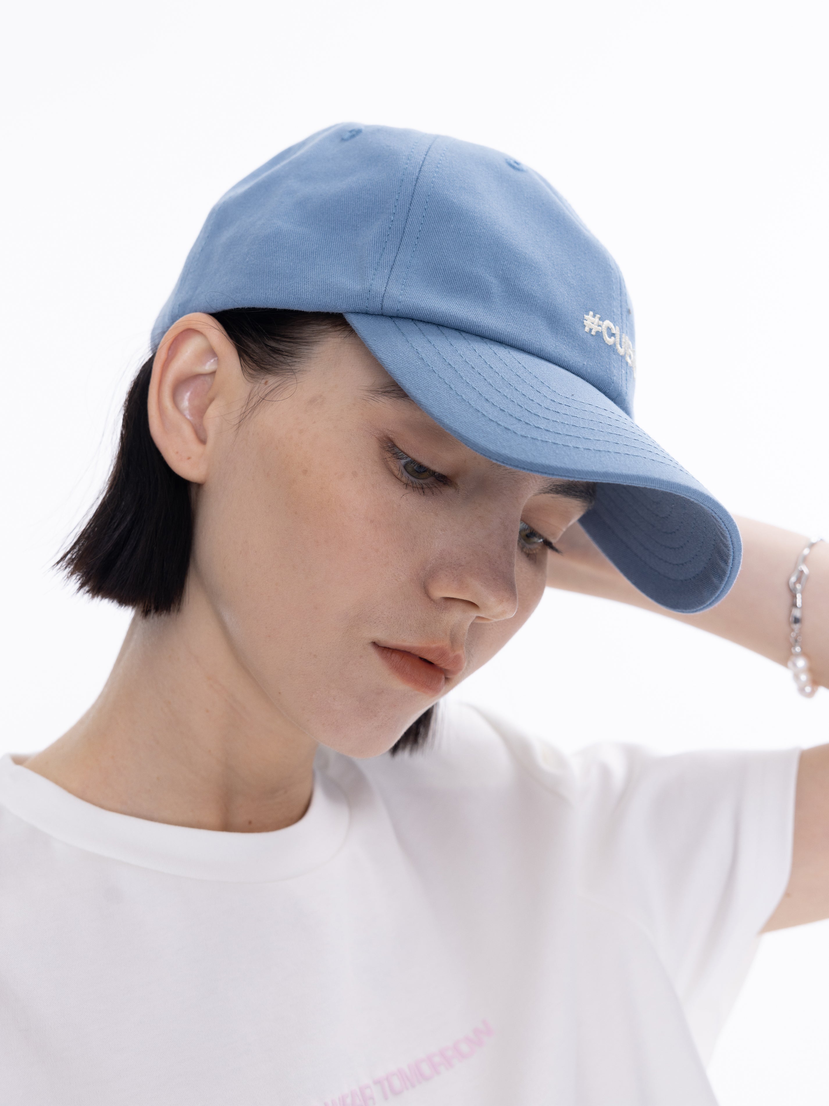 #CUBIC Cap Hat-6