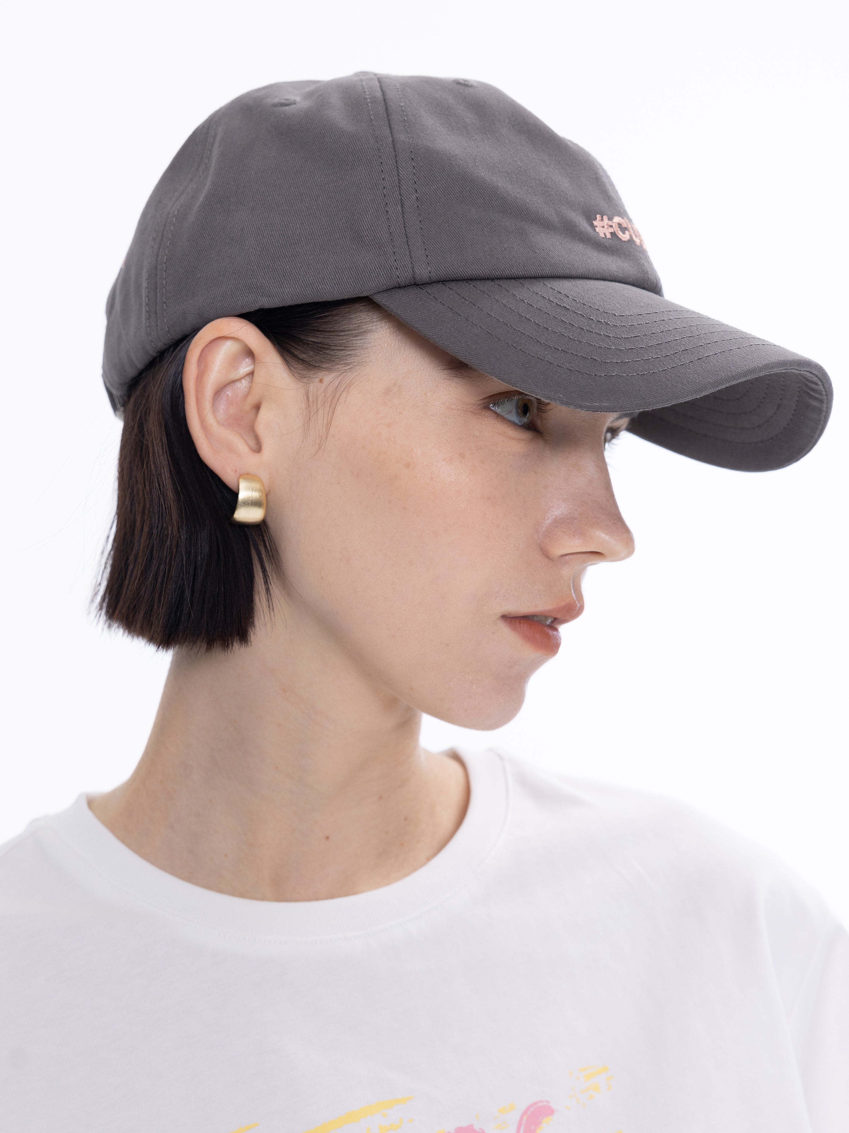 #CUBIC Cap Hat-13