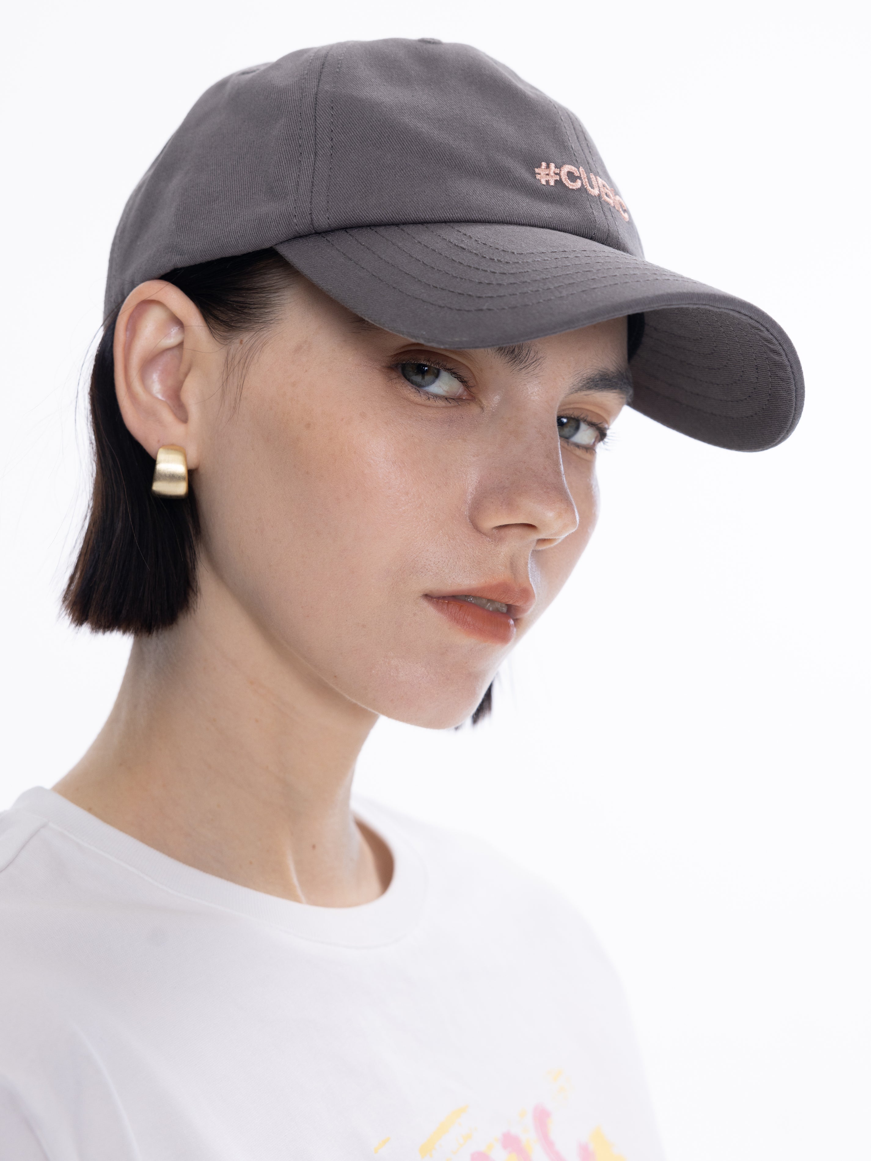 #CUBIC Cap Hat-16
