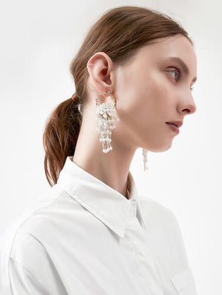 CUBIC Women's earrings