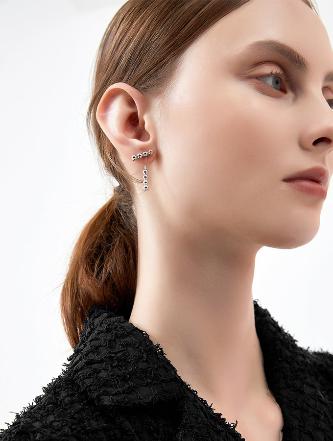 CUBIC Women's earrings