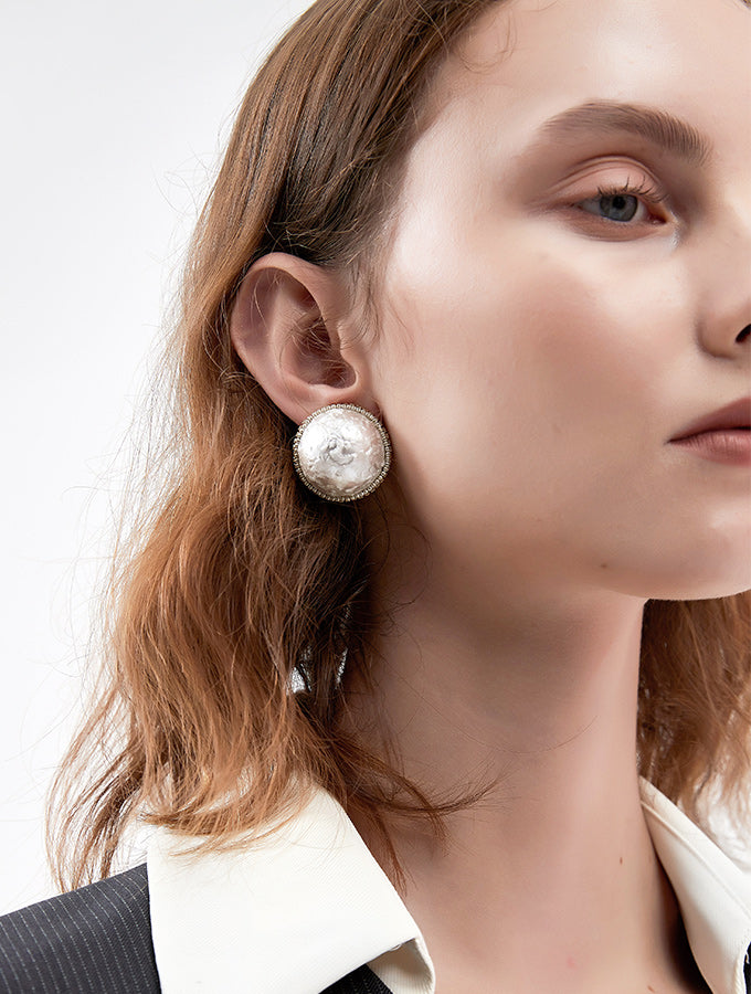 CUBIC Women's earrings