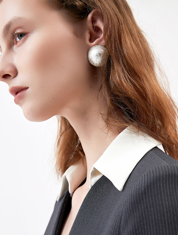 CUBIC Women's earrings