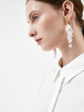 CUBIC Women's earrings