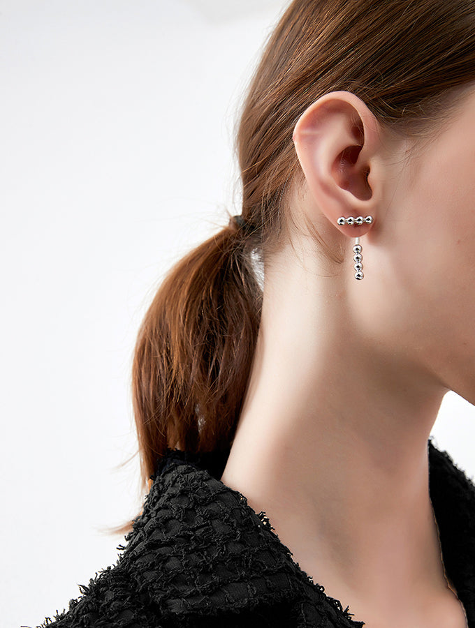 CUBIC Women's earrings